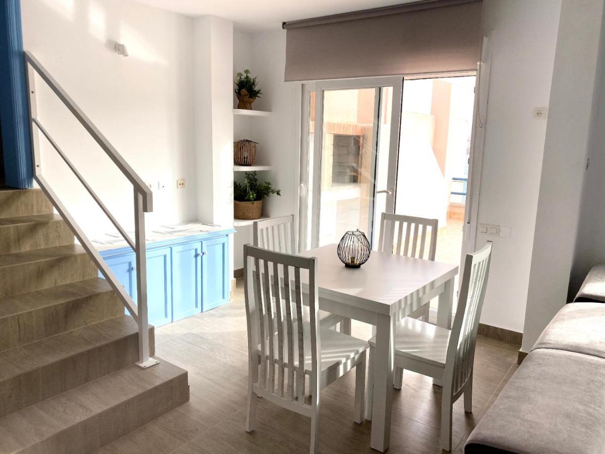 Appartement El Puerto