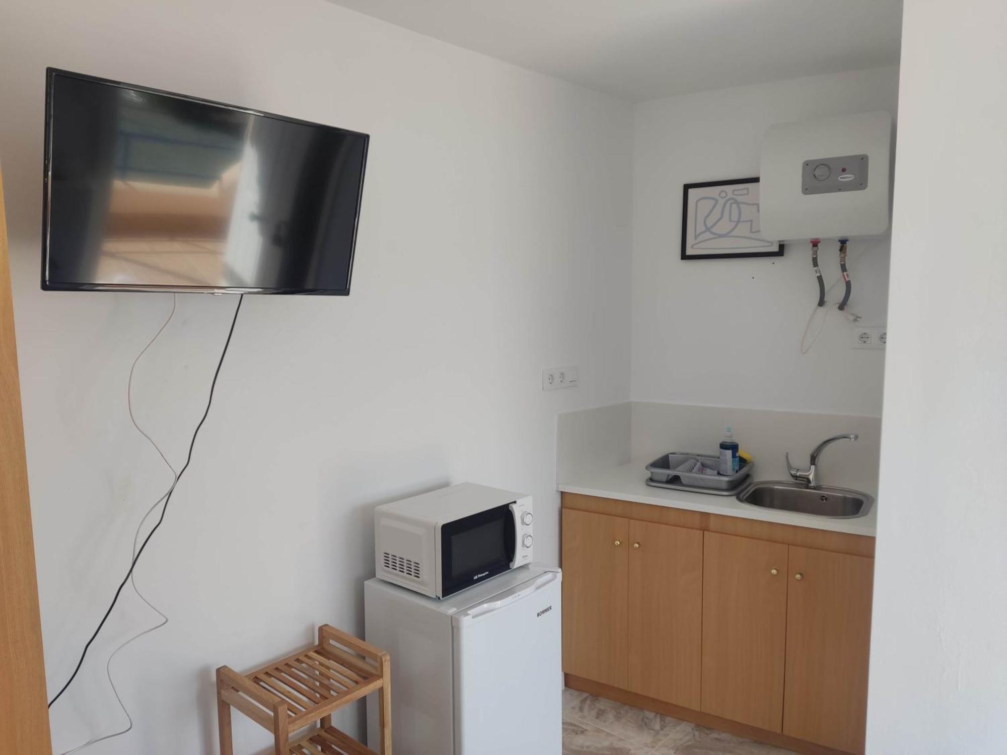 Appartement El Puerto *