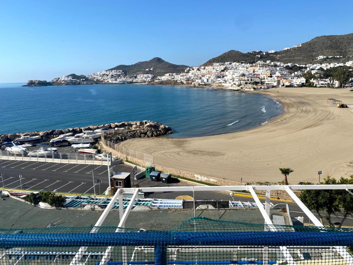 El Puerto San Jose (Almeria)