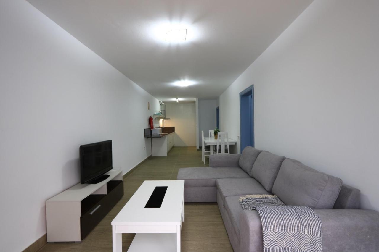 Apartment El Puerto